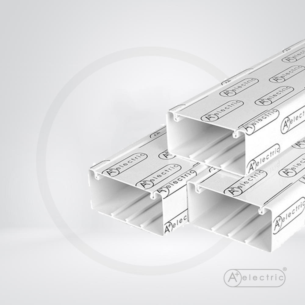 Modular Cable Trunking Photo